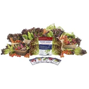 Victory Garden Seed Collection
